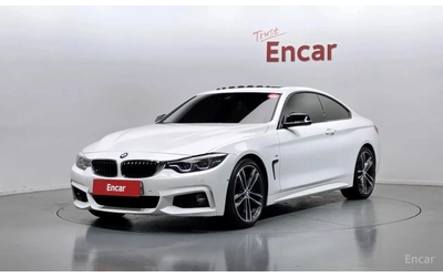 BMW 430 Coupe/Akrapovich/Harmon Kardon - автомобили, коли, обяви за нови и употребявани 0