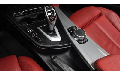 BMW 430 Coupe/Akrapovich/Harmon Kardon - автомобили, коли, обяви за нови и употребявани 11