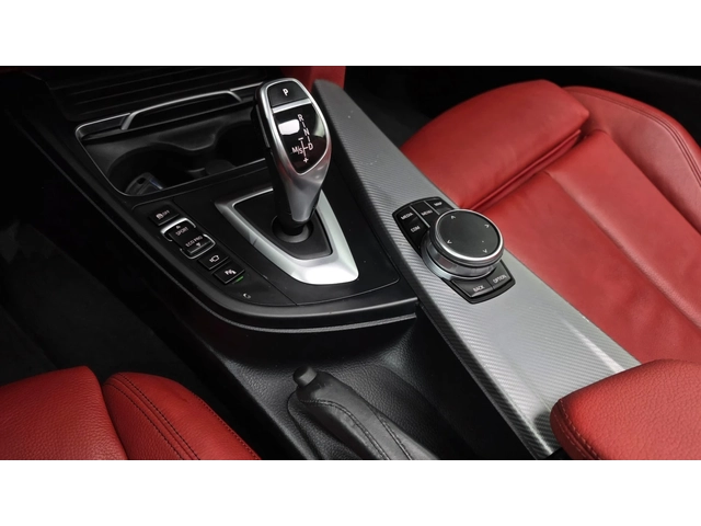BMW 430 Coupe/Akrapovich/Harmon Kardon - автомобили, коли, обяви за нови и употребявани 11