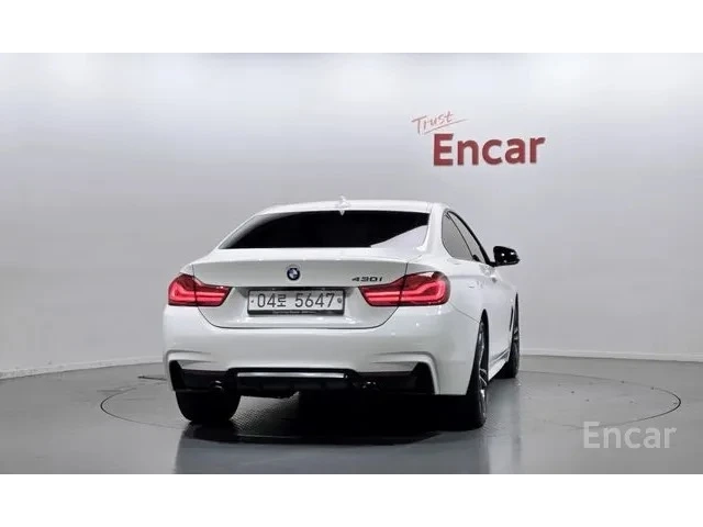 BMW 430 Coupe/Akrapovich/Harmon Kardon - автомобили, коли, обяви за нови и употребявани 2
