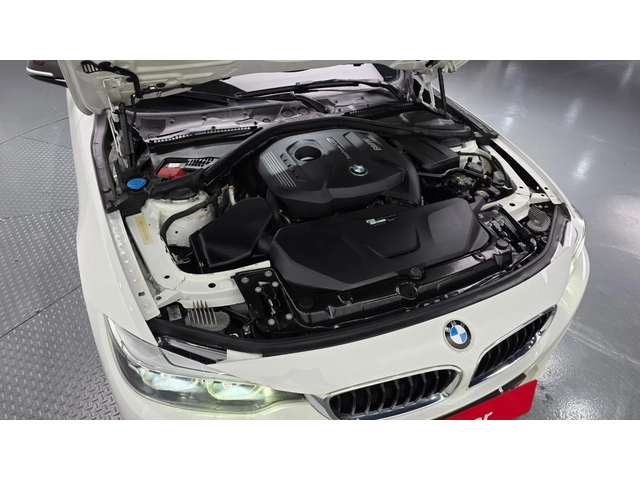 BMW 430 Coupe/Akrapovich/Harmon Kardon - автомобили, коли, обяви за нови и употребявани 4