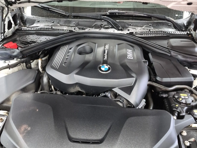 BMW 430 i xDrive Gran Coupe - автомобили, коли, обяви за нови и употребявани 12