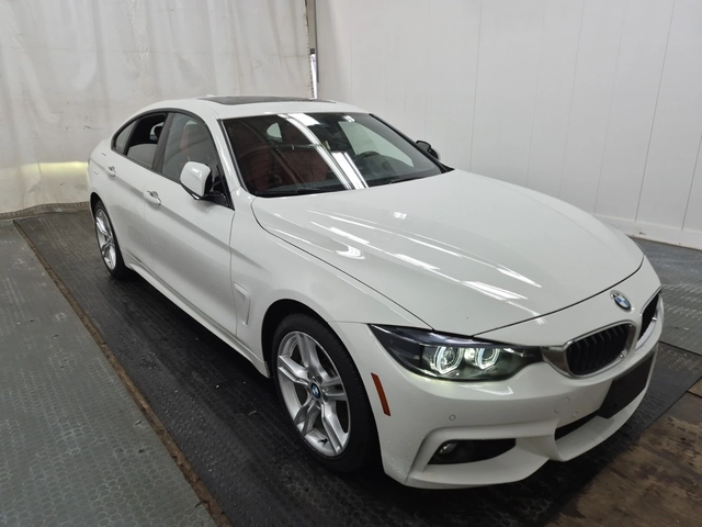 BMW 430 i xDrive Gran Coupe - автомобили, коли, обяви за нови и употребявани 1
