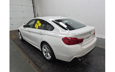 BMW 430 i xDrive Gran Coupe - автомобили, коли, обяви за нови и употребявани 3