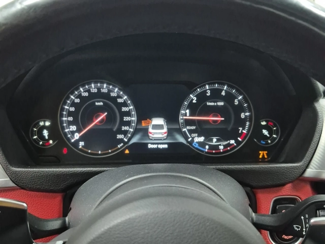 BMW 430 i xDrive Gran Coupe - автомобили, коли, обяви за нови и употребявани 6