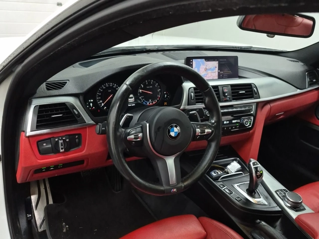 BMW 430 i xDrive Gran Coupe - автомобили, коли, обяви за нови и употребявани 7