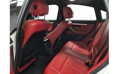 BMW 430 i xDrive Gran Coupe - автомобили, коли, обяви за нови и употребявани 9