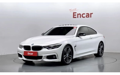 bmw-430 - 0