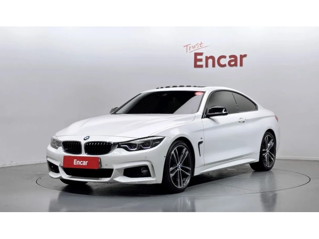 BMW 430 M* H/K* PANO* LANE ASSIST* КРАЙНА ЦЕНА* - автомобили, коли, обяви за нови и употребявани 0