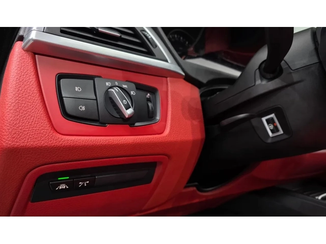 BMW 430 M* H/K* PANO* LANE ASSIST* КРАЙНА ЦЕНА* - автомобили, коли, обяви за нови и употребявани 10