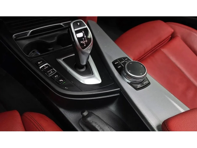 BMW 430 M* H/K* PANO* LANE ASSIST* КРАЙНА ЦЕНА* - автомобили, коли, обяви за нови и употребявани 6