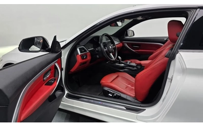 BMW 430 M* H/K* PANO* LANE ASSIST* КРАЙНА ЦЕНА* - автомобили, коли, обяви за нови и употребявани 7