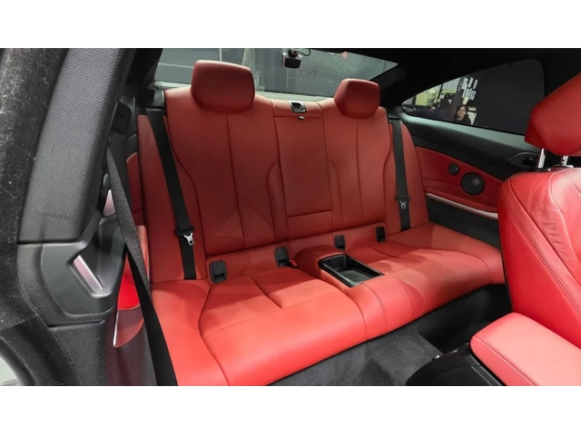 BMW 430 M* H/K* PANO* LANE ASSIST* КРАЙНА ЦЕНА* - автомобили, коли, обяви за нови и употребявани 8