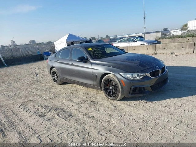 BMW 430 GRAN COUPE XDRIVE - автомобили, коли, обяви за нови и употребявани 0