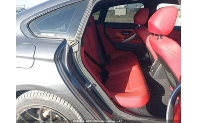 BMW 430 GRAN COUPE XDRIVE - автомобили, коли, обяви за нови и употребявани 10