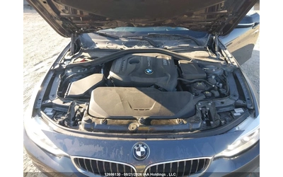 BMW 430 GRAN COUPE XDRIVE - автомобили, коли, обяви за нови и употребявани 11
