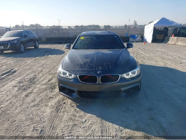 BMW 430 GRAN COUPE XDRIVE - автомобили, коли, обяви за нови и употребявани 1