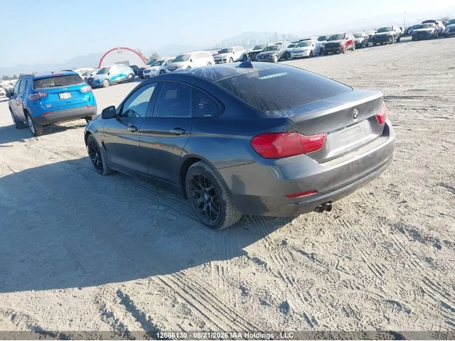 BMW 430 GRAN COUPE XDRIVE - автомобили, коли, обяви за нови и употребявани 5