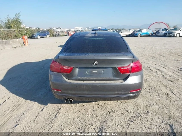 BMW 430 GRAN COUPE XDRIVE - автомобили, коли, обяви за нови и употребявани 6