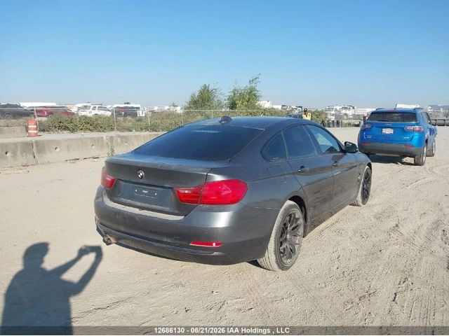 BMW 430 GRAN COUPE XDRIVE - автомобили, коли, обяви за нови и употребявани 7