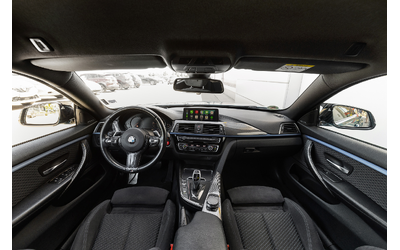 BMW 430 M Package / Adaptive Led - автомобили, коли, обяви за нови и употребявани 10