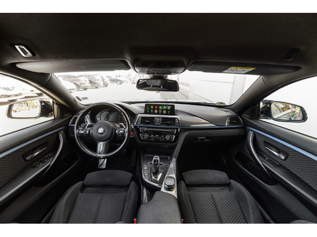 BMW 430 M Package / Adaptive Led - автомобили, коли, обяви за нови и употребявани 10