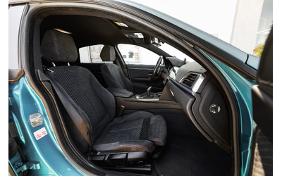 BMW 430 M Package / Adaptive Led - автомобили, коли, обяви за нови и употребявани 11