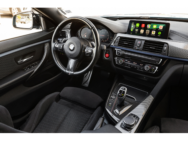 BMW 430 M Package / Adaptive Led - автомобили, коли, обяви за нови и употребявани 12