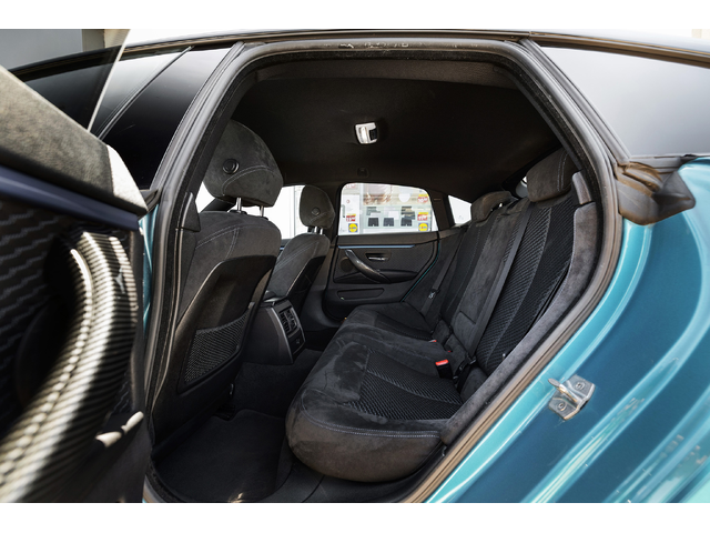 BMW 430 M Package / Adaptive Led - автомобили, коли, обяви за нови и употребявани 13