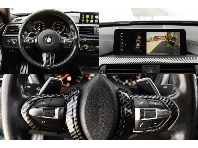 BMW 430 M Package / Adaptive Led - автомобили, коли, обяви за нови и употребявани 15