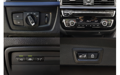 BMW 430 M Package / Adaptive Led - автомобили, коли, обяви за нови и употребявани 17