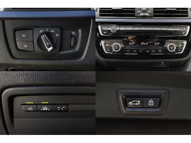 BMW 430 M Package / Adaptive Led - автомобили, коли, обяви за нови и употребявани 17