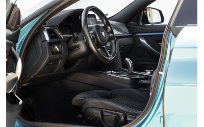 BMW 430 M Package / Adaptive Led - автомобили, коли, обяви за нови и употребявани 8