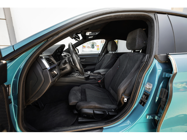 BMW 430 M Package / Adaptive Led - автомобили, коли, обяви за нови и употребявани 9