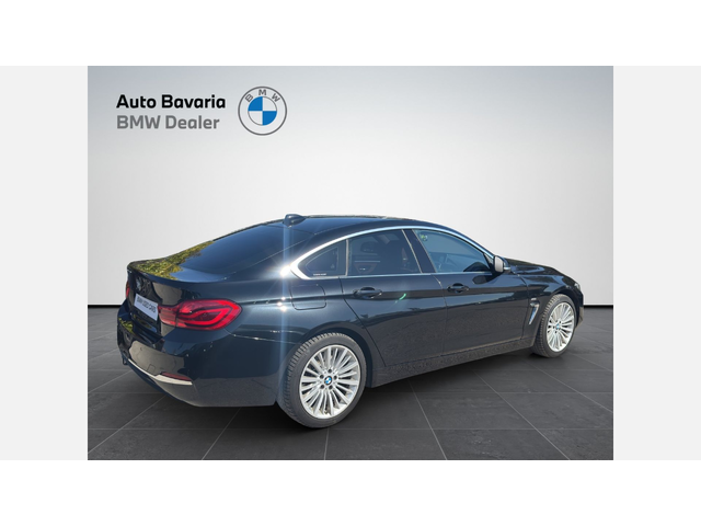 BMW 430d xDrive - автомобили, коли, обяви за нови и употребявани 1