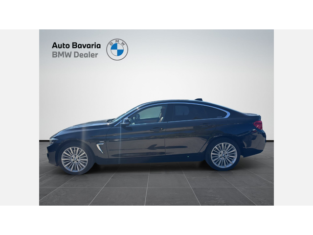 BMW 430d xDrive - автомобили, коли, обяви за нови и употребявани 2
