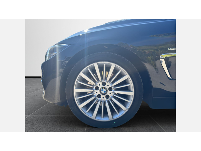 BMW 430d xDrive - автомобили, коли, обяви за нови и употребявани 4