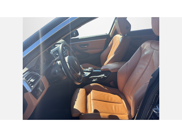 BMW 430d xDrive - автомобили, коли, обяви за нови и употребявани 5