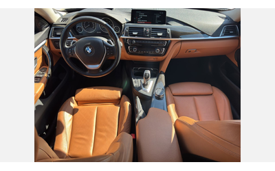 BMW 430d xDrive - автомобили, коли, обяви за нови и употребявани 6