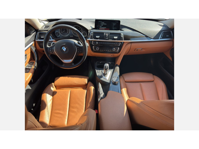 BMW 430d xDrive - автомобили, коли, обяви за нови и употребявани 6