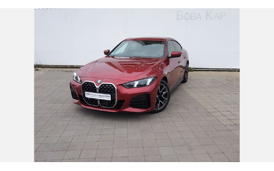 BMW 430d xDrive Gran Coupe - автомобили, коли, обяви за нови и употребявани 0