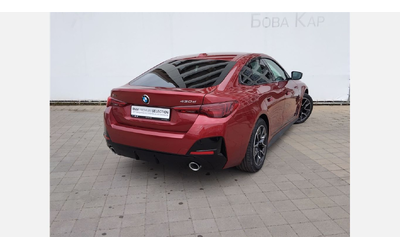 BMW 430d xDrive Gran Coupe - автомобили, коли, обяви за нови и употребявани 1