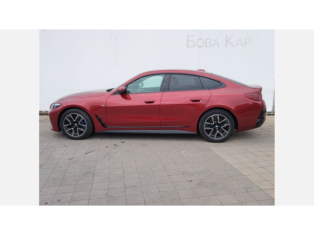 BMW 430d xDrive Gran Coupe - автомобили, коли, обяви за нови и употребявани 2