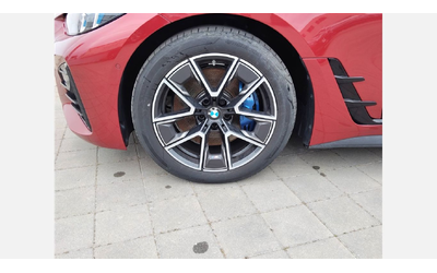 BMW 430d xDrive Gran Coupe - автомобили, коли, обяви за нови и употребявани 4