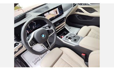 BMW 430d xDrive Gran Coupe - автомобили, коли, обяви за нови и употребявани 5
