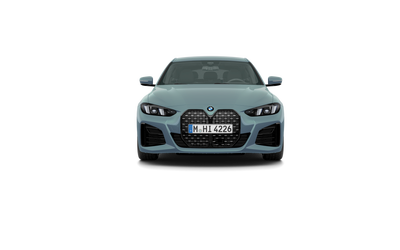 BMW 430d xDrive Гран Купе - автомобили, коли, обяви за нови и употребявани 11