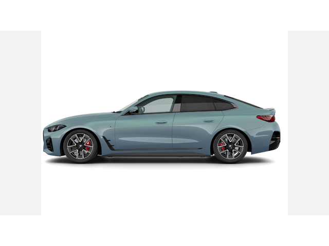 BMW 430d xDrive Гран Купе - автомобили, коли, обяви за нови и употребявани 2