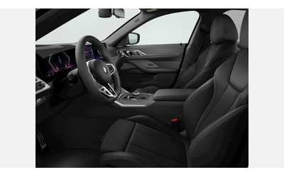 BMW 430d xDrive Гран Купе - автомобили, коли, обяви за нови и употребявани 6