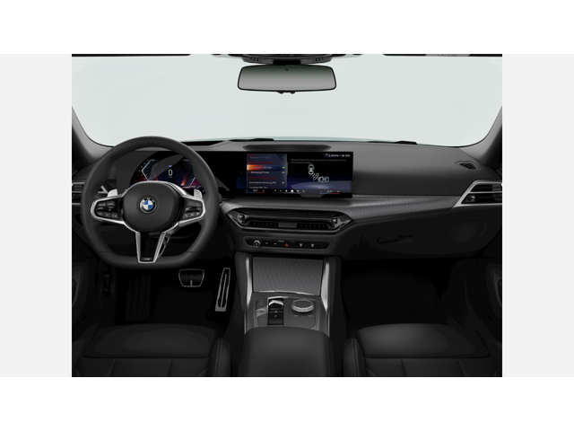 BMW 430d xDrive Гран Купе - автомобили, коли, обяви за нови и употребявани 8