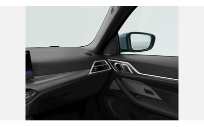 BMW 430d xDrive Гран Купе - автомобили, коли, обяви за нови и употребявани 9